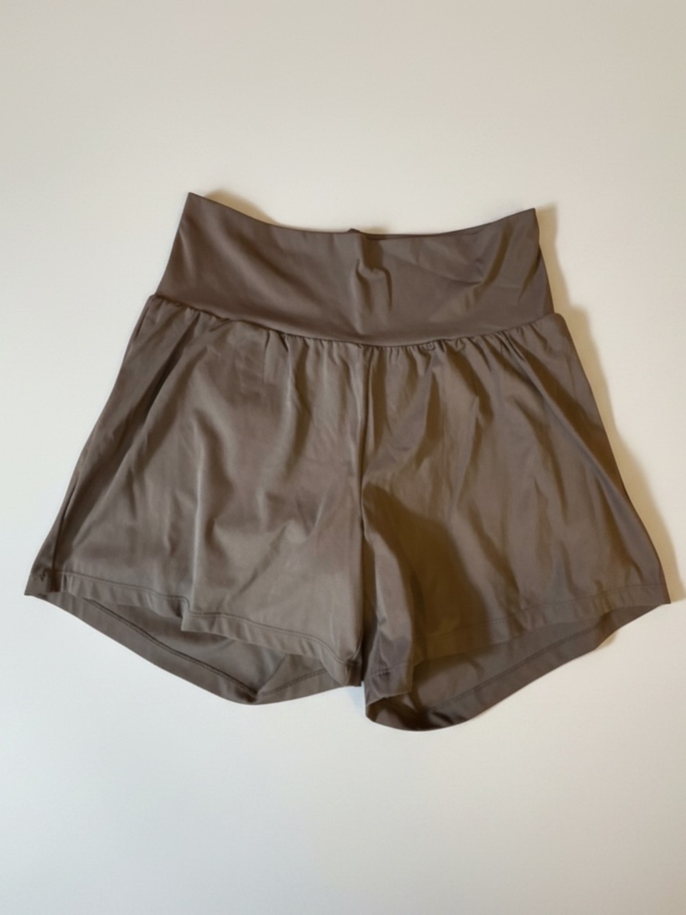 HALARA SoftlyZero Airy Shorts in Black